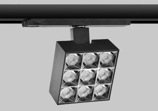 Indoor Lighting, Tracklight
